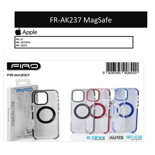 Fıro FR-AK237 Magsafe Kutulu Kılıf