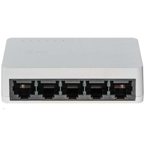 Hilook NS-0108D 8 Port 10/100 Mbps Switch