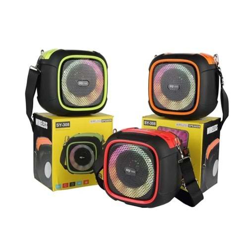 Katjmer KT-SP21 Bluetooth Müzik Kutusu