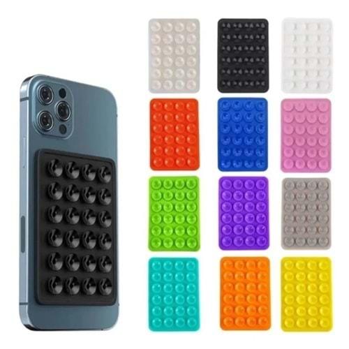 Telefon Tutucu Vantuz