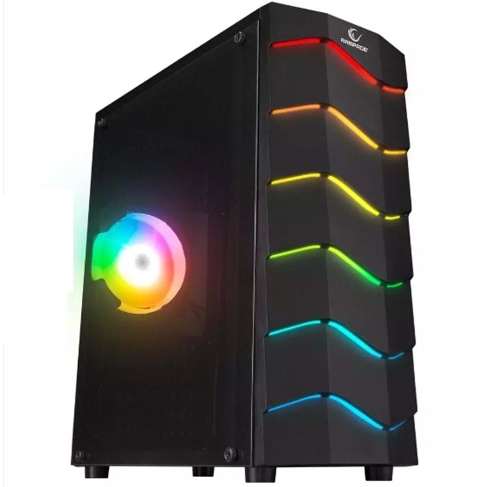 Destro D2v4 Pentium G630 4 GB DDR3 128 GB SSD PC